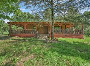 142 Stephanie Ln, Gillham, AR 71841