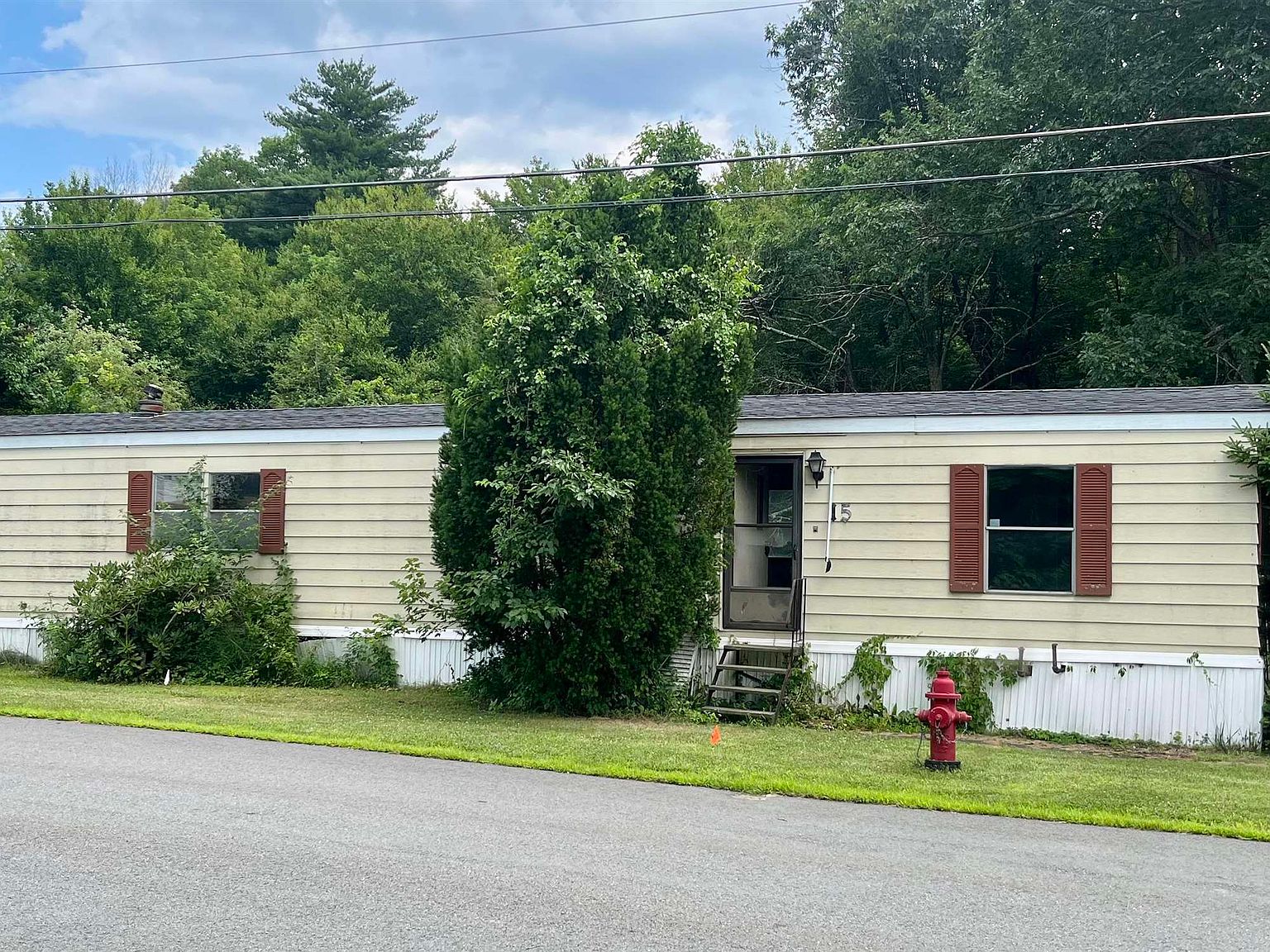 15 Titan Lane, Greenville, NH 03048 Zillow