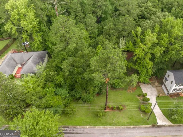 1926 & 1934 Wood Valley Rd, Macon, GA 31211