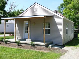 1490 Elmore Ave, Columbus, OH 43224