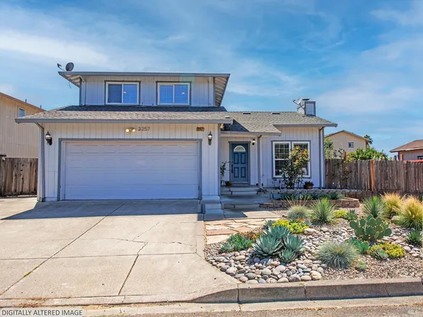 3257 Newmark Drive, Santa Rosa, CA 95407