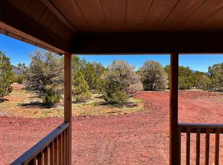1470 E Ventura Ave, Williams, AZ 86046