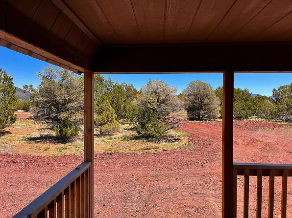 1470 E Ventura Ave, Williams, AZ 86046