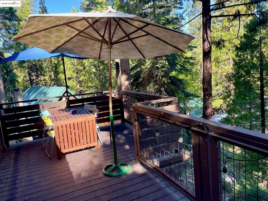 340 Lakeshore Dr, Pinecrest, CA 95364
