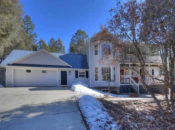 51 Tanglewood Drive, Durango, CO 81301