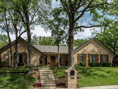 6405 Mountain Lake Ct, Arlington, TX, 76016