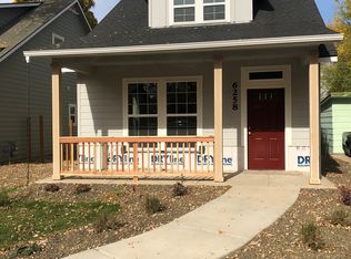 6258 W Poplar St, Boise, ID 83704