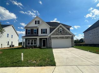 2739 Lacy Holt Rd, Graham, NC 27253