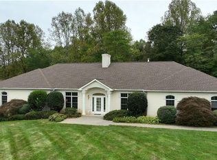 714 Mount Zion Rd, Pinnacle, NC 27043