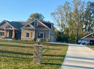 12655 27 Mile Rd, Washington, MI 48094