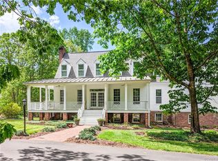 12501 Gallop Ln, Maidens, VA 23102