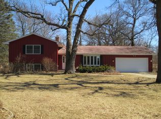 2620 Dunham Woods Rd, Harvard, IL 60033