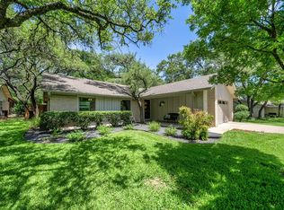 11906 Highland Oaks Trl, Austin, TX 78759