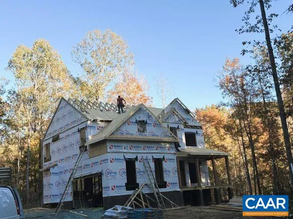 325 Lake Rd, Troy, VA 22974