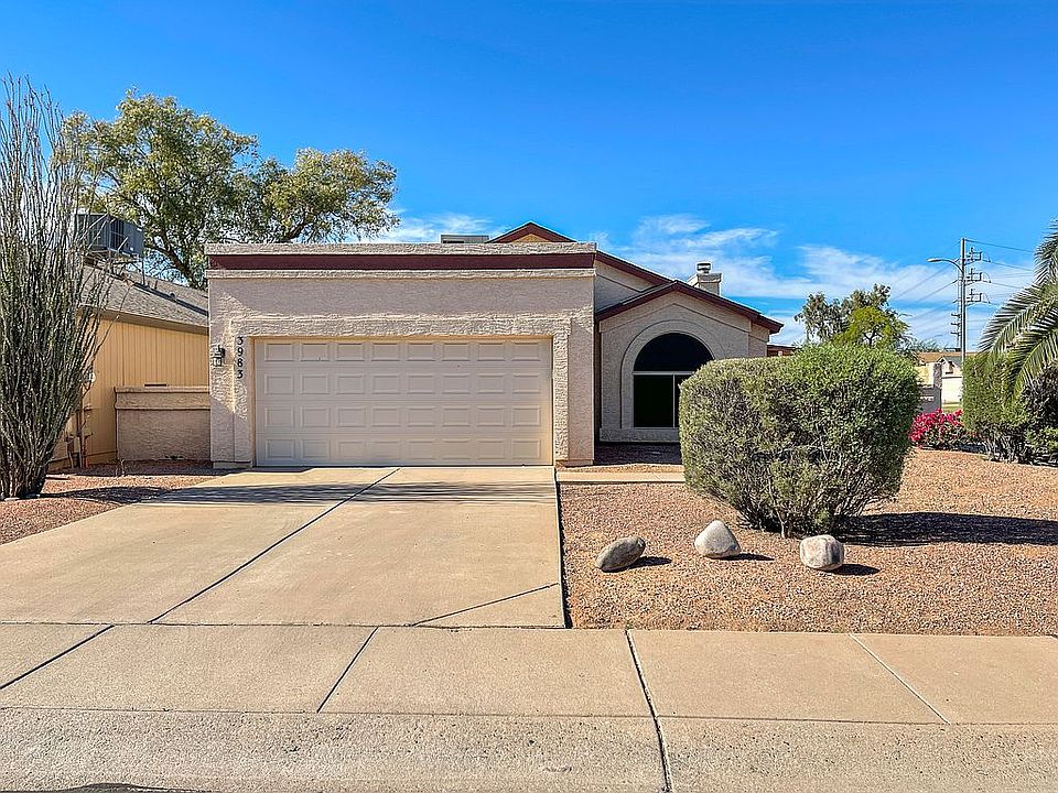 1st image of 3983 W Cindy St