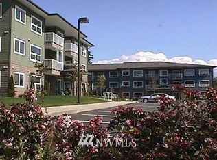 500 Darby Dr #A-110, Bellingham, WA 98226