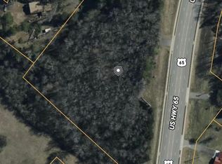0 Highway 65, Choctaw, AR 72028