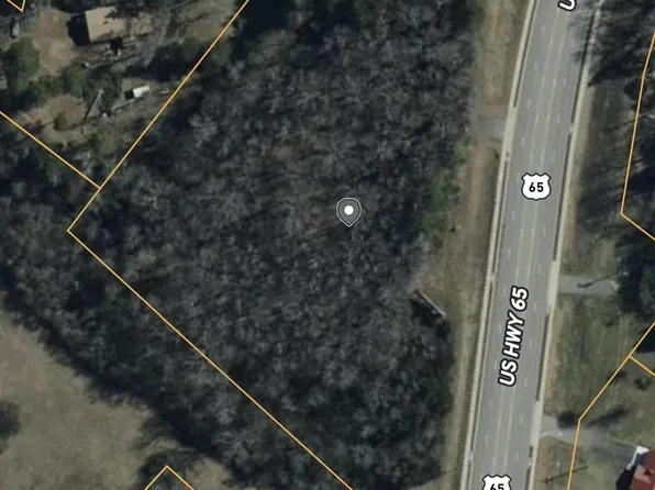 0 Highway 65, Choctaw, AR 72028