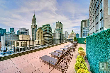 Rented by Halstead Real Estate