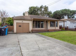 3436 Spring St, Redwood City, CA 94063