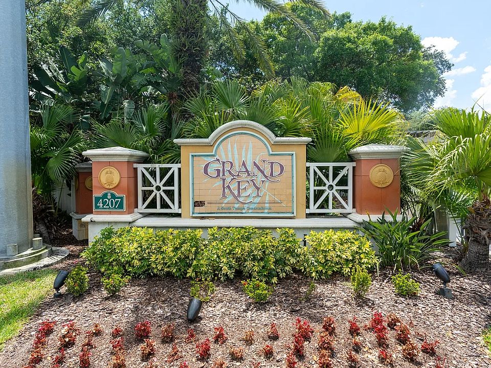 1st image of 4207 S Dale Mabry Hwy Unit 8110