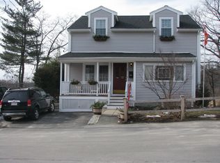 20 Fellsview Ave, Medford, MA 02155