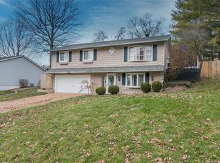 103 Schiller Dr, Collinsville, IL 62234