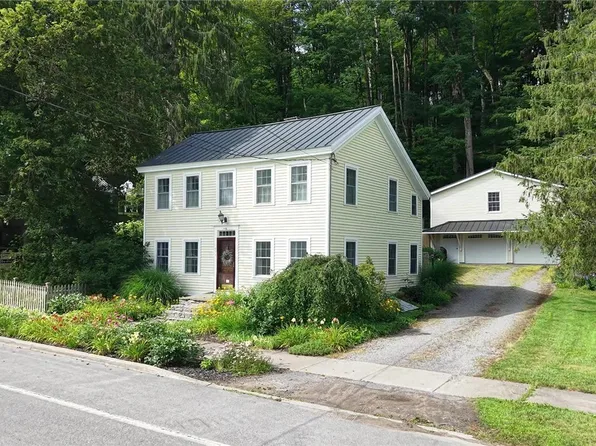 133 Mappa Ave, Barneveld, NY 13304