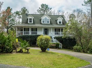 15531 Dobson Rd #D, Diberville, MS 39540