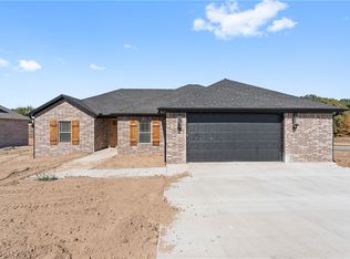 974 Tucks Chapel Rd, Rogers, AR 72756