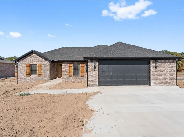 974 Tucks Chapel Rd, Rogers, AR 72756