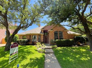 3912 Baylor Dr, Bedford, TX 76021