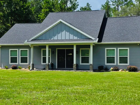 8237 SW County Road 796, Lake Butler, FL 32054