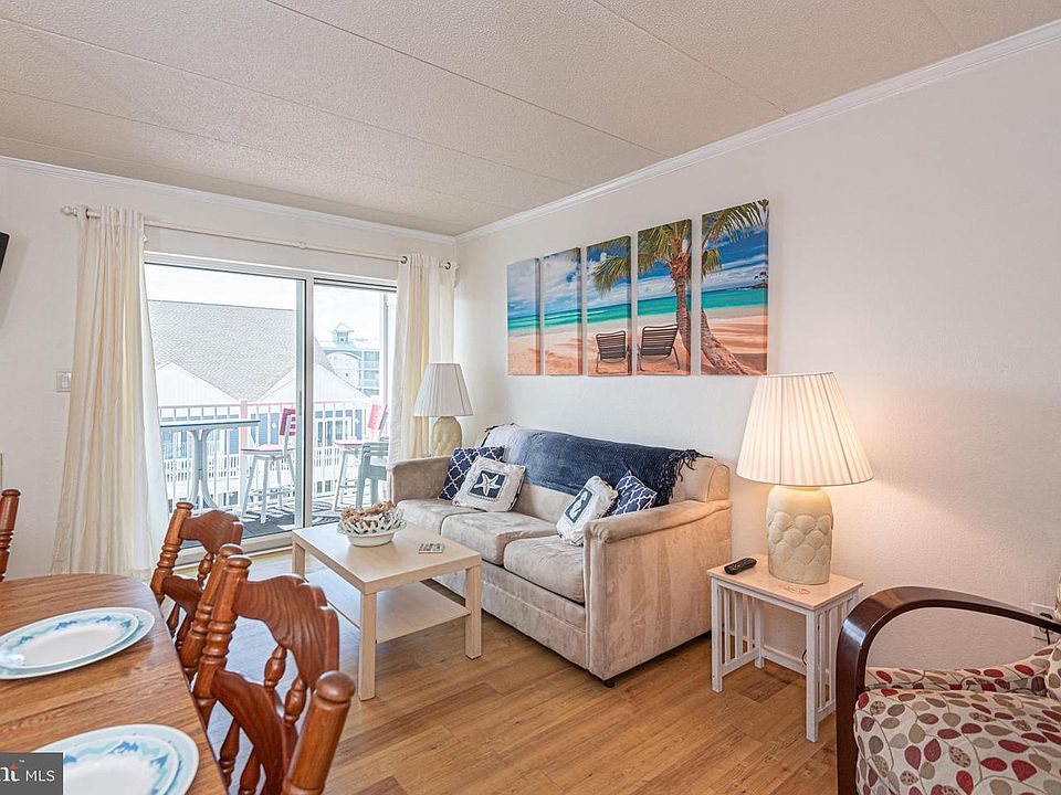 2 80th St Unit 402, Ocean City, MD 21842 | Zillow