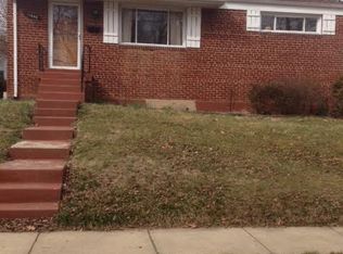 11806 Judson Rd, Silver Spring, MD 20902