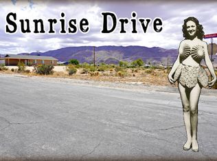 74377 Sunrise Dr, Twentynine Palms, CA 92277