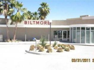 960 E Palm Canyon Dr UNIT 201, Palm Springs, CA 92264