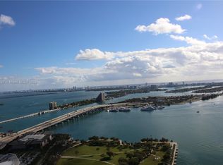 888 Biscayne Blvd APT 4610, Miami, FL 33132
