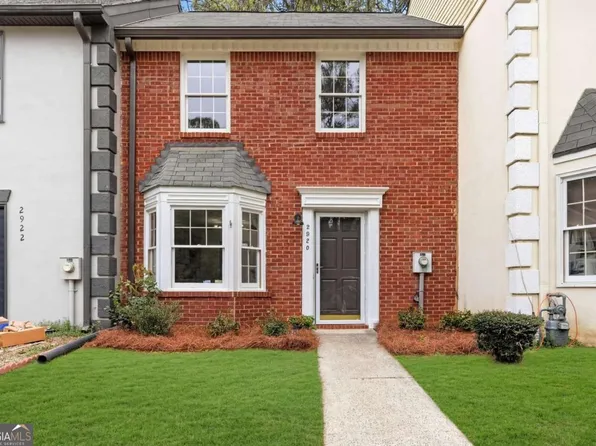 2920 Governors Ct, Marietta, GA 30066