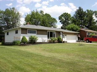 13367 Tomson Dr, Strongsville, OH 44136