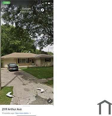1st image of 2119 Arthur Ave
