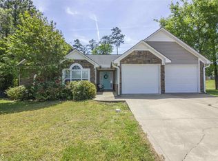 3 Treehouse Trl NE, Rome, GA 30165