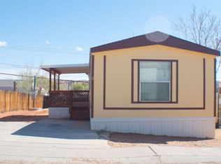 6 Manson St, Page, AZ 86040