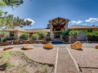 3825 Sunview Ct, Monument, CO 80132