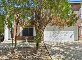 1614 Alazan Cv, Round Rock, TX 78664