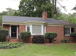 1410 Maywood St, Fayetteville, NC 28305