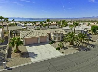 2326 E Kingsbury Dr, Lake Havasu City, AZ 86404