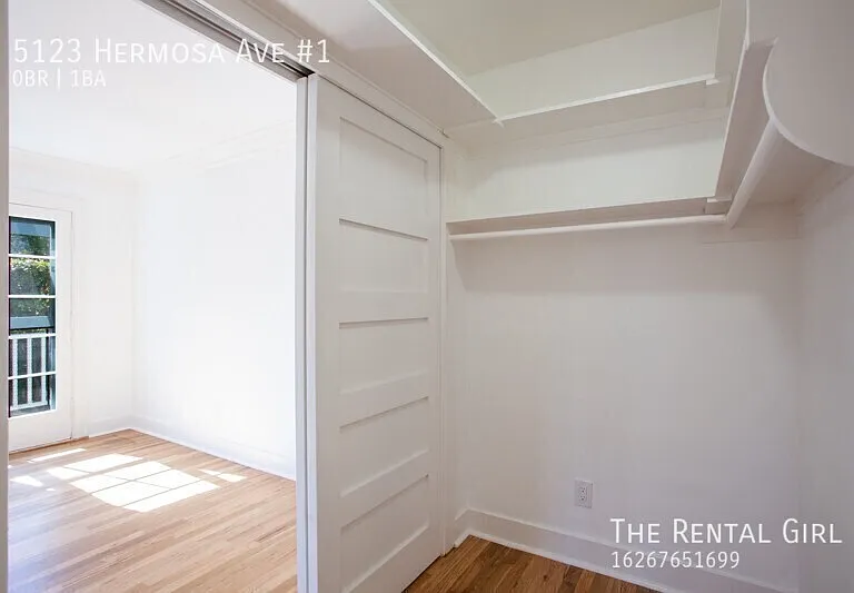 5123 Hermosa Ave #1 — Photo 9