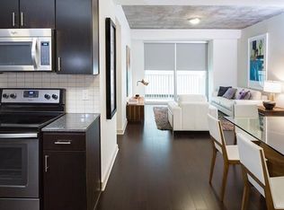 51 Rainey St, Austin, TX 78701