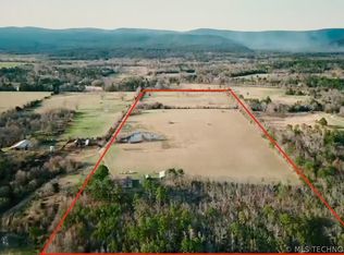 59422 Muse Ln, Hodgen, OK 74939